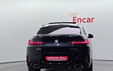 BMW X4, 2025 год, 7 860 000 рублей, 4 фотография