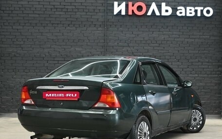 Ford Focus IV, 2003 год, 240 000 рублей, 5 фотография