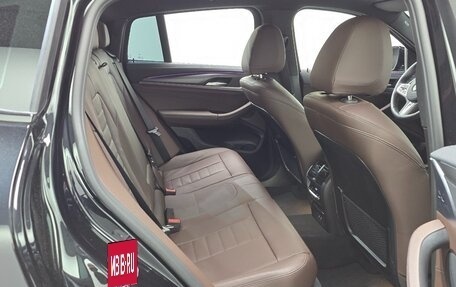 BMW X4, 2025 год, 7 860 000 рублей, 8 фотография