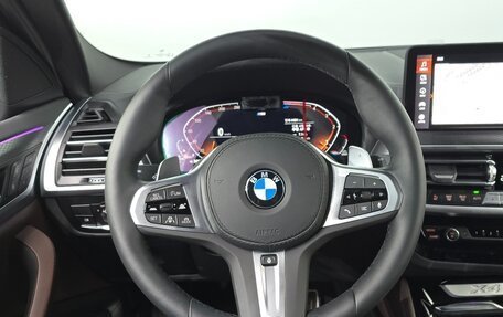 BMW X4, 2025 год, 7 860 000 рублей, 10 фотография