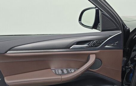BMW X4, 2025 год, 7 860 000 рублей, 9 фотография