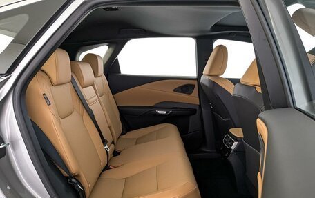Lexus RX IV рестайлинг, 2025 год, 8 400 000 рублей, 12 фотография