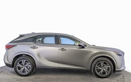 Lexus RX IV рестайлинг, 2025 год, 8 400 000 рублей, 4 фотография