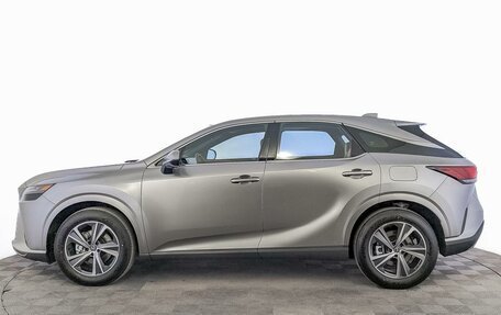 Lexus RX IV рестайлинг, 2025 год, 8 400 000 рублей, 3 фотография