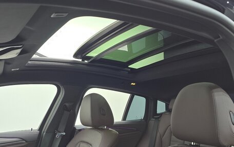 BMW X4, 2025 год, 7 860 000 рублей, 12 фотография