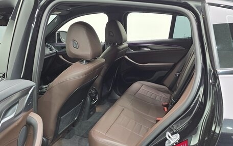 BMW X4, 2025 год, 7 860 000 рублей, 11 фотография