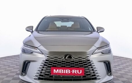 Lexus RX IV рестайлинг, 2025 год, 8 400 000 рублей, 5 фотография