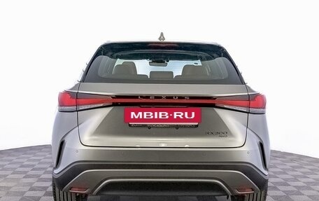 Lexus RX IV рестайлинг, 2025 год, 8 400 000 рублей, 6 фотография
