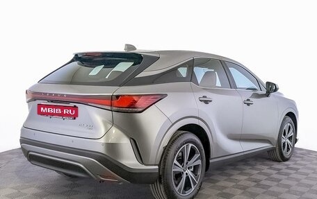 Lexus RX IV рестайлинг, 2025 год, 8 400 000 рублей, 2 фотография