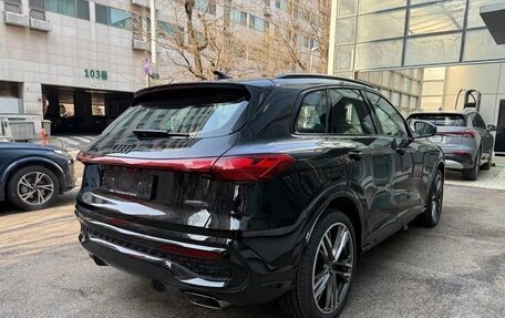 Audi Q5, 2026 год, 8 674 757 рублей, 4 фотография