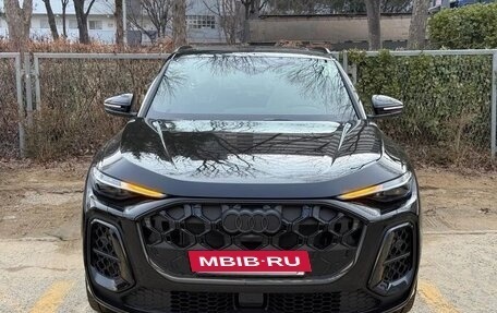 Audi Q5, 2026 год, 8 674 757 рублей, 3 фотография