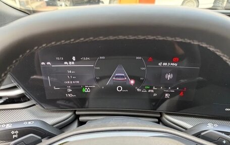 Audi Q5, 2026 год, 8 674 757 рублей, 6 фотография