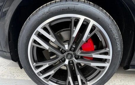Audi Q5, 2026 год, 8 674 757 рублей, 12 фотография