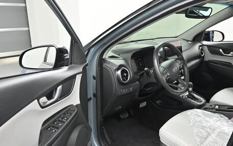 Hyundai Kona I, 2022 год, 1 435 000 рублей, 5 фотография