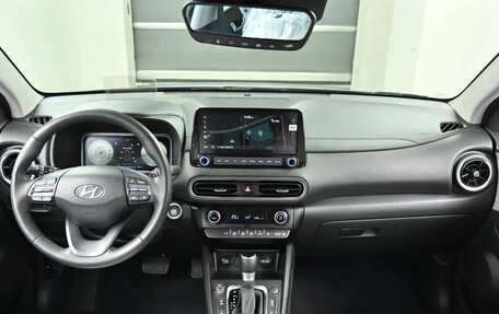 Hyundai Kona I, 2022 год, 1 435 000 рублей, 6 фотография