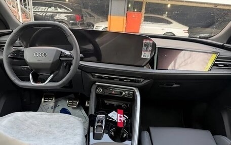 Audi Q5, 2026 год, 8 674 757 рублей, 9 фотография
