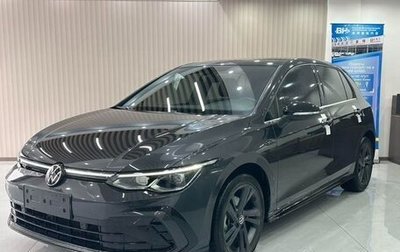 Volkswagen Golf VIII, 2022 год, 1 443 000 рублей, 1 фотография