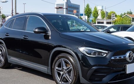 Mercedes-Benz GLA, 2023 год, 2 123 000 рублей, 1 фотография