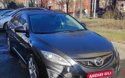 Mazda 6, 2011 год, 1 550 000 рублей, 1 фотография
