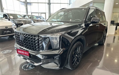 GAC GS8, 2024 год, 3 350 000 рублей, 1 фотография