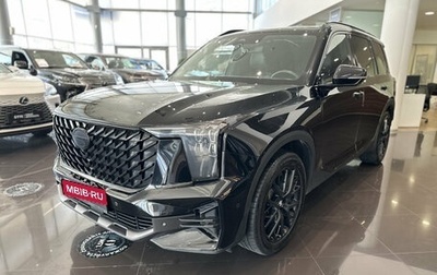 GAC GS8, 2024 год, 3 350 000 рублей, 1 фотография