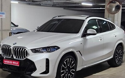 BMW X6, 2025 год, 11 525 000 рублей, 1 фотография
