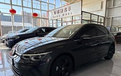 Volkswagen Golf VIII, 2022 год, 1 434 000 рублей, 1 фотография