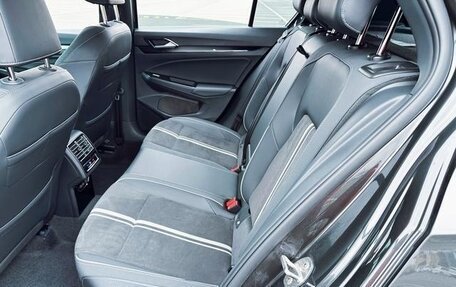 Volkswagen Golf VIII, 2022 год, 1 439 000 рублей, 9 фотография