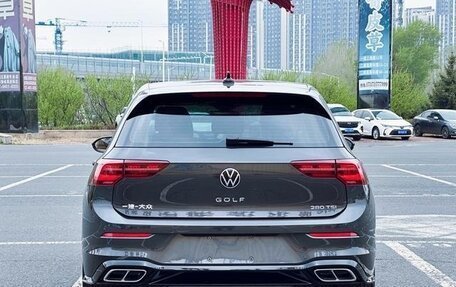 Volkswagen Golf VIII, 2022 год, 1 439 000 рублей, 5 фотография