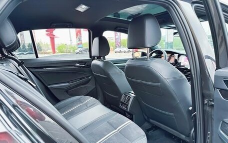 Volkswagen Golf VIII, 2022 год, 1 439 000 рублей, 11 фотография