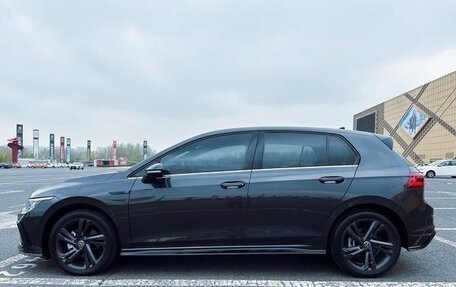 Volkswagen Golf VIII, 2022 год, 1 439 000 рублей, 7 фотография