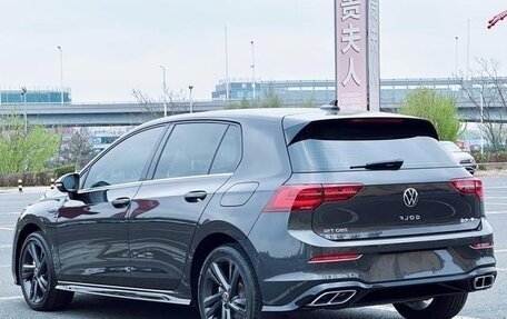 Volkswagen Golf VIII, 2022 год, 1 439 000 рублей, 6 фотография