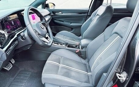 Volkswagen Golf VIII, 2022 год, 1 439 000 рублей, 8 фотография