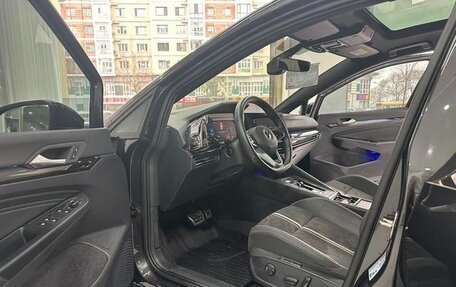 Volkswagen Golf VIII, 2022 год, 1 443 000 рублей, 7 фотография