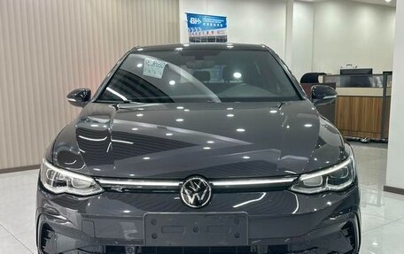 Volkswagen Golf VIII, 2022 год, 1 443 000 рублей, 2 фотография