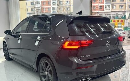 Volkswagen Golf VIII, 2022 год, 1 443 000 рублей, 6 фотография