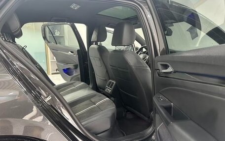 Volkswagen Golf VIII, 2022 год, 1 443 000 рублей, 10 фотография