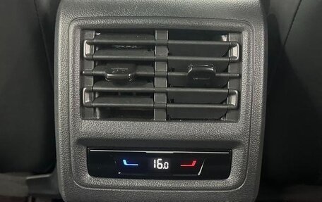 Volkswagen Golf VIII, 2022 год, 1 443 000 рублей, 17 фотография