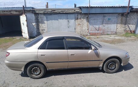 Toyota Carina, 1993 год, 300 000 рублей, 8 фотография