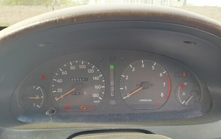 Toyota Carina, 1993 год, 300 000 рублей, 9 фотография