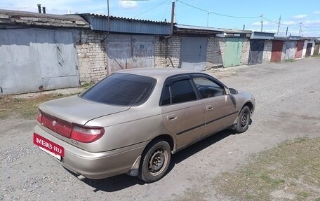 Toyota Carina, 1993 год, 300 000 рублей, 7 фотография