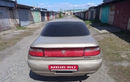 Toyota Carina, 1993 год, 300 000 рублей, 6 фотография