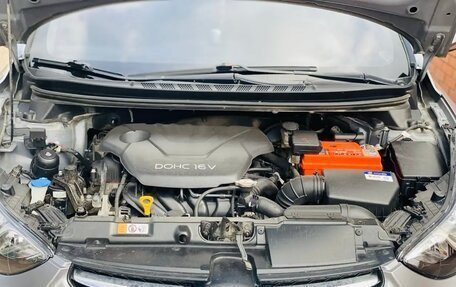 Hyundai Elantra V, 2012 год, 860 000 рублей, 16 фотография