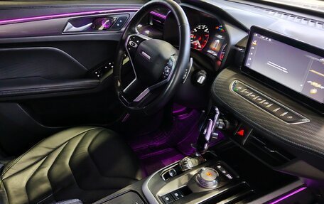 Haval Jolion, 2023 год, 1 700 000 рублей, 9 фотография