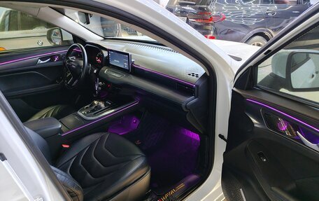 Haval Jolion, 2023 год, 1 700 000 рублей, 10 фотография