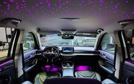 Haval Jolion, 2023 год, 1 700 000 рублей, 6 фотография