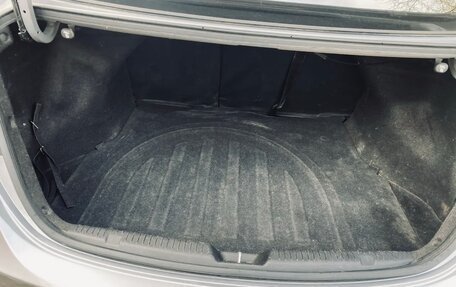 Hyundai Elantra V, 2012 год, 860 000 рублей, 17 фотография
