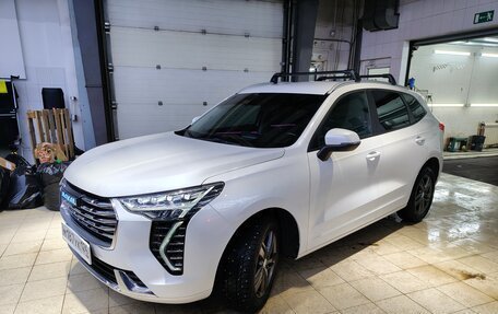 Haval Jolion, 2023 год, 1 700 000 рублей, 15 фотография