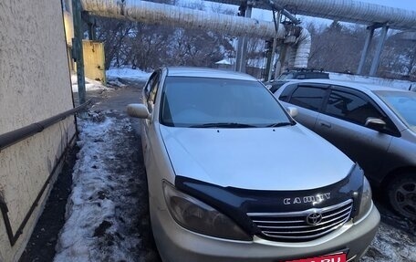 Toyota Camry V40, 2002 год, 570 000 рублей, 7 фотография