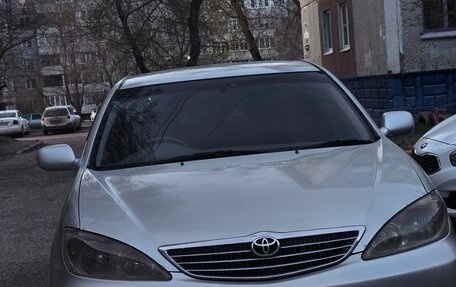 Toyota Camry V40, 2002 год, 570 000 рублей, 8 фотография